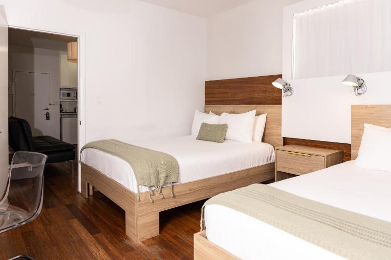 One Bedroom Apartment image 3