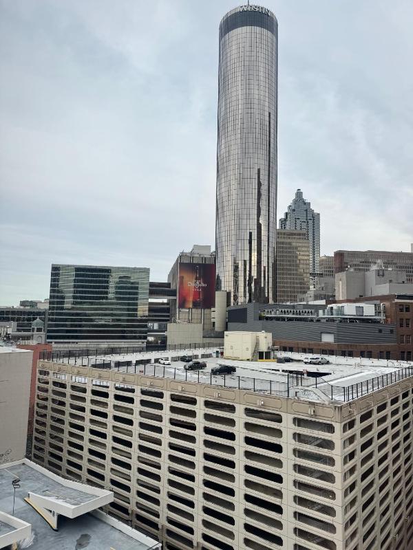 Barclay Hotel Atlanta Downtown - image 16