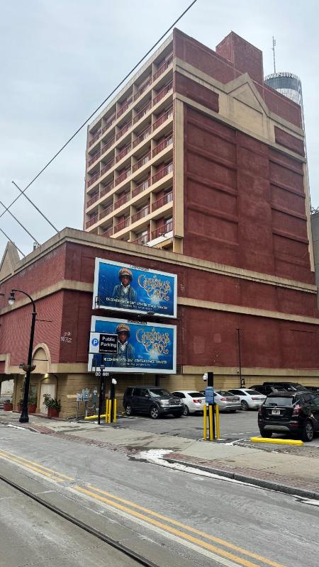 Barclay Hotel Atlanta Downtown - image 7