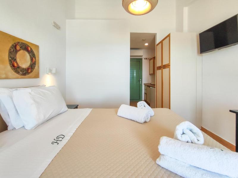 Hotel Dafni - image 30