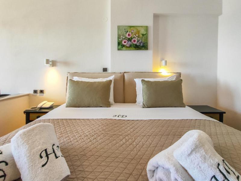 Apartment - Ground Floor image 2