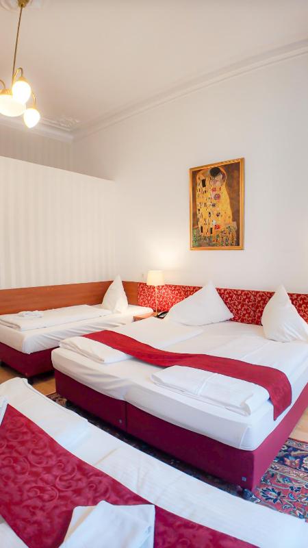 HPA Hotel Andreas - image 14