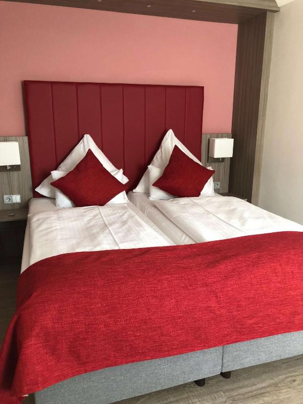 Premium Double Room image 4