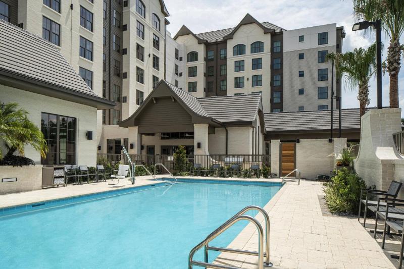 Residence Inn by Marriott Jacksonville-Mayo Clinic Area - image 3