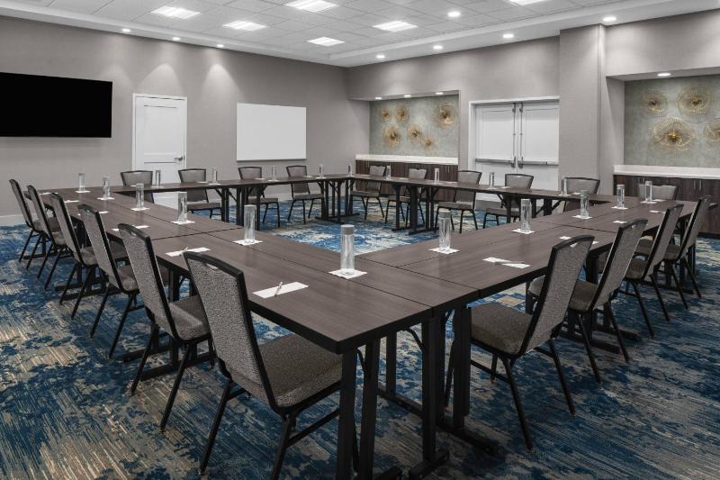 Residence Inn by Marriott Jacksonville-Mayo Clinic Area - image 5