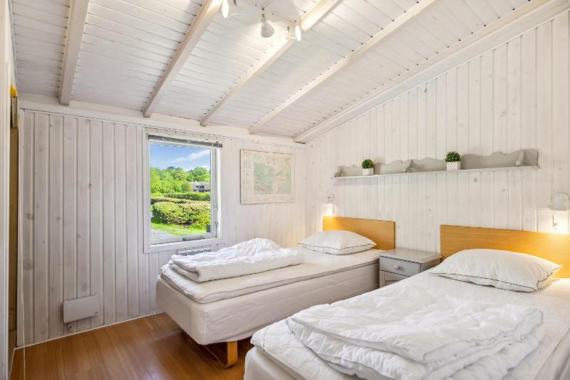 Lovely Holiday Home With Panoramic Views Over Ebeltoft Vig And Mols - image 21