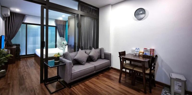 FLC Sea Tower-Khách Sạn Mặt Biển Trung Tâm TP Quy Nhơn-Hải Apartment - image 15