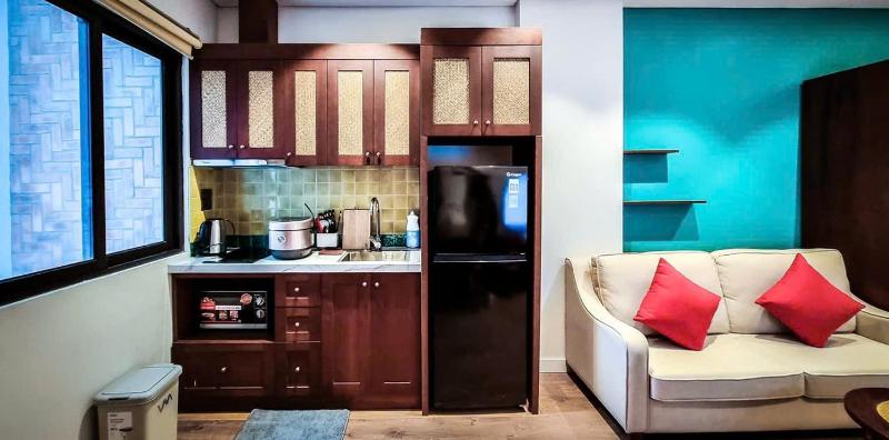 FLC Sea Tower-Khách Sạn Mặt Biển Trung Tâm TP Quy Nhơn-Hải Apartment - image 23