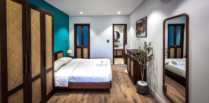 FLC Sea Tower-Khách Sạn Mặt Biển Trung Tâm TP Quy Nhơn-Hải Apartment - image 12