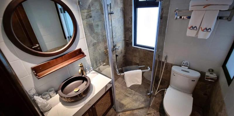 FLC Sea Tower-Khách Sạn Mặt Biển Trung Tâm TP Quy Nhơn-Hải Apartment - image 3