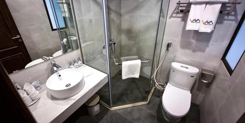 FLC Sea Tower-Khách Sạn Mặt Biển Trung Tâm TP Quy Nhơn-Hải Apartment - image 31