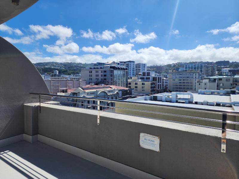 U Suites on Courtenay - image 33