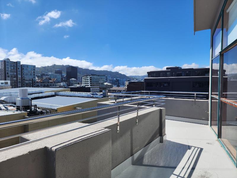 U Suites on Courtenay - image 45