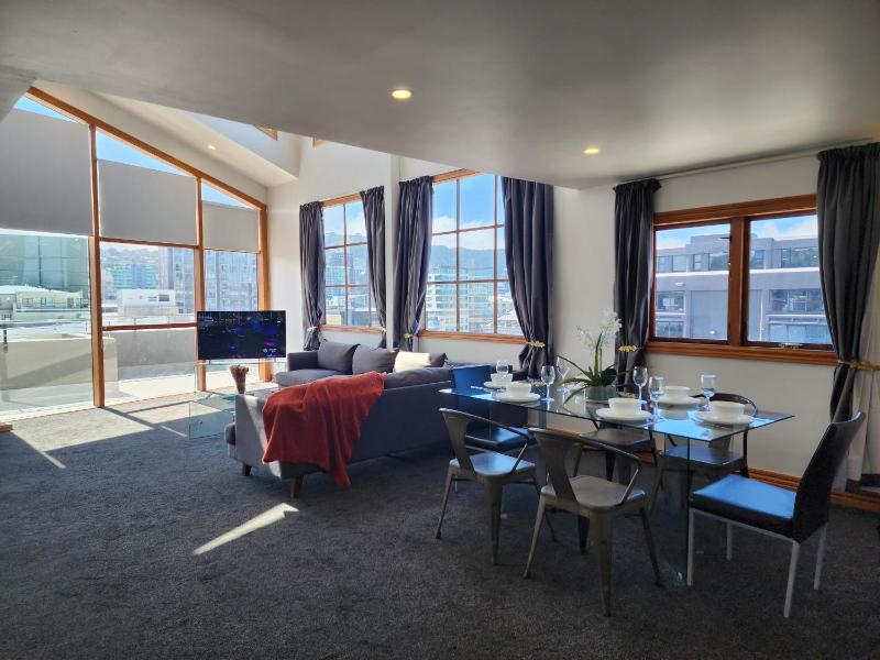 U Suites on Courtenay - image 37