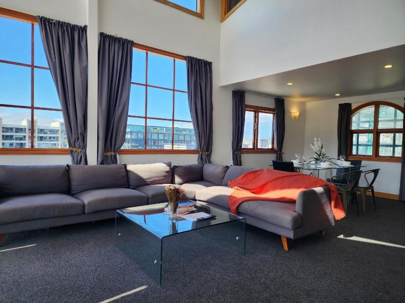 U Suites on Courtenay - image 14