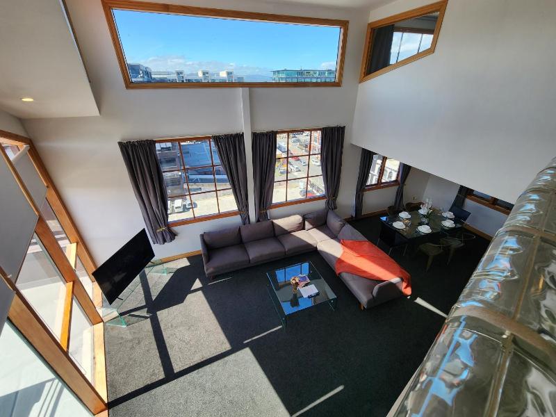 U Suites on Courtenay - image 20