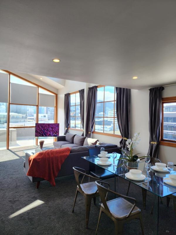 U Suites on Courtenay - image 40