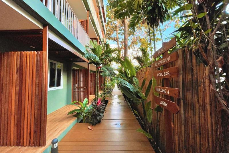 The Stay Chaweng Beach Resort - image 14