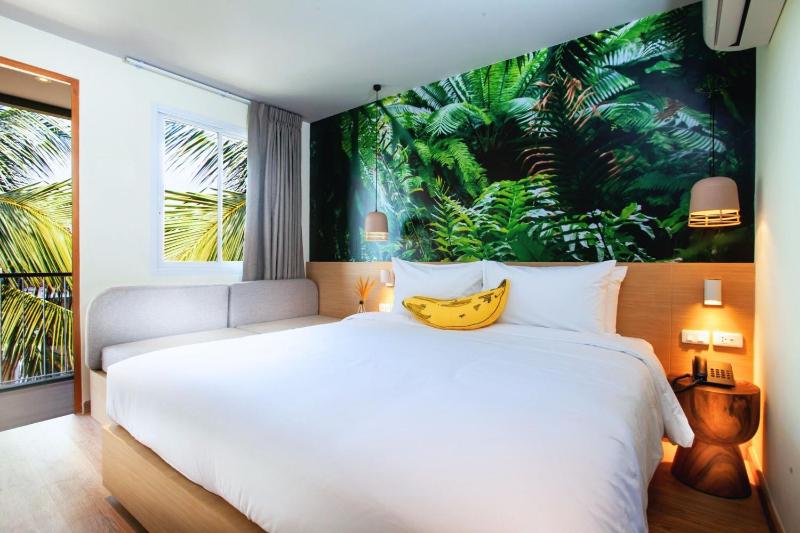The Stay Chaweng Beach Resort - image 33