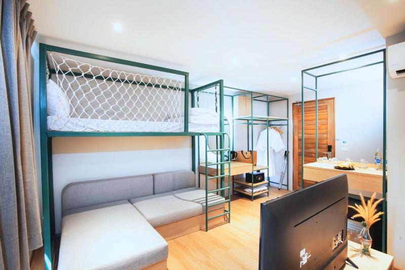 The Stay Chaweng Beach Resort - image 32