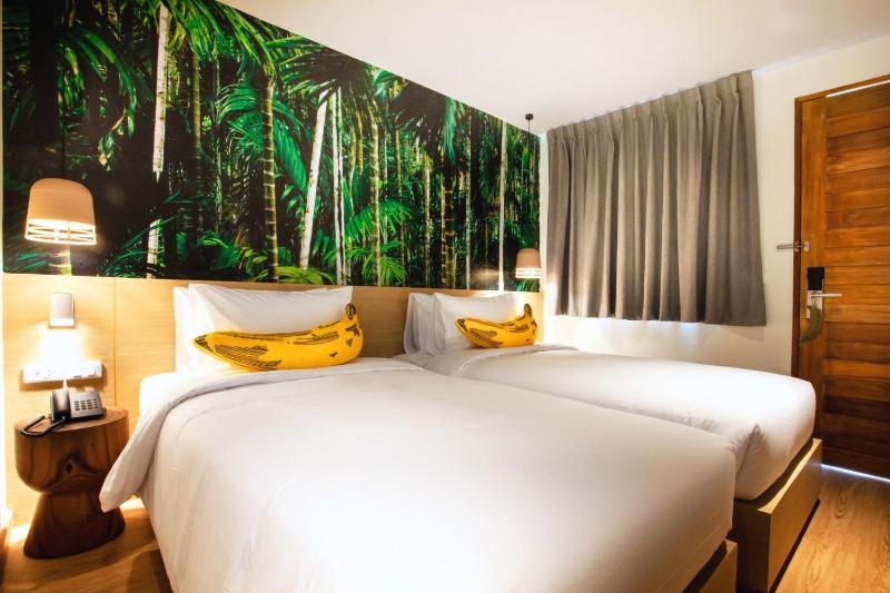 The Stay Chaweng Beach Resort - image 13