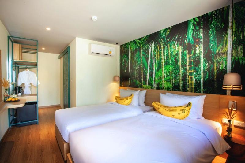 The Stay Chaweng Beach Resort - image 29