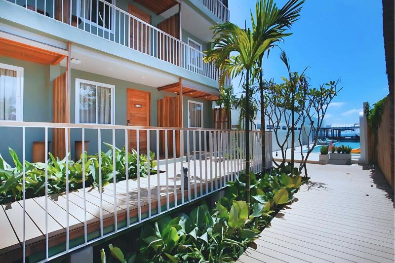The Stay Chaweng Beach Resort - image 3