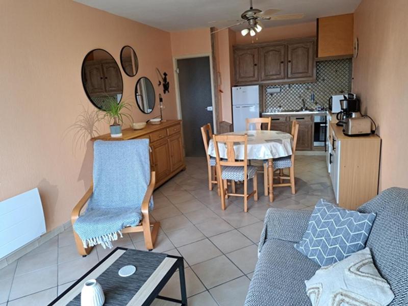 Appartement à Saint Jean de Monts avec Balcon et WIFI - FR-1-323-508 - image 23