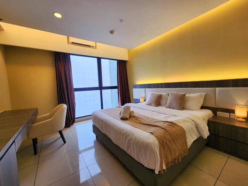 10min to Genting 4pax Big Room 72806 No WiFi - image 17