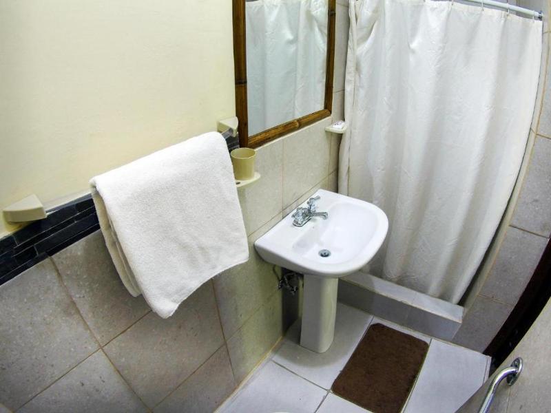 Casa del Arupo B&B - image 14