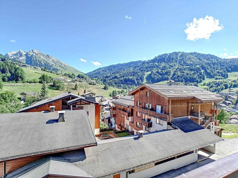 Studio confortable à La Clusaz - 4 pers balcon animaux permis - FR-1-818-3 - image 7