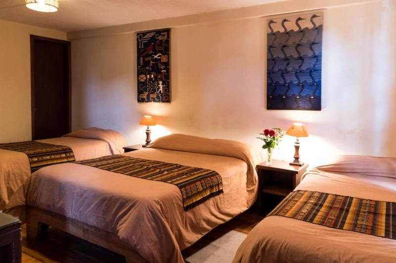 Casa del Arupo B&B - image 7