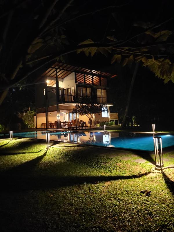 Sakuna Arana Resort - image 40