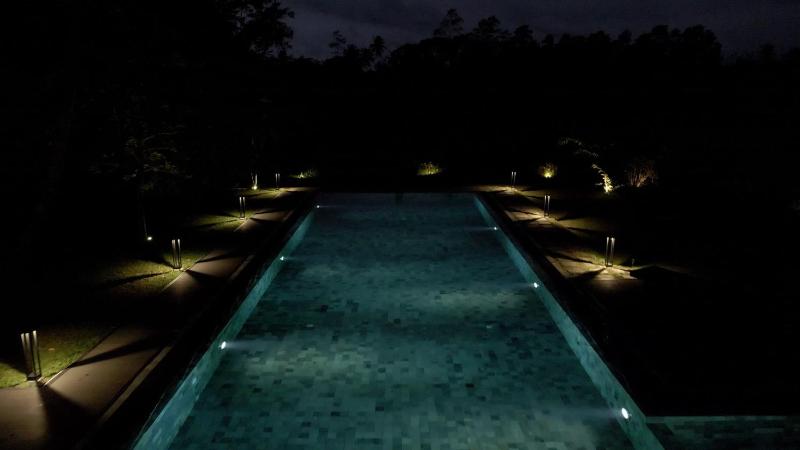 Sakuna Arana Resort - image 22