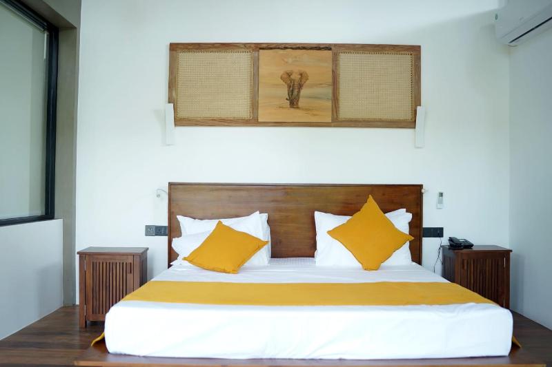 Sakuna Arana Resort - image 10