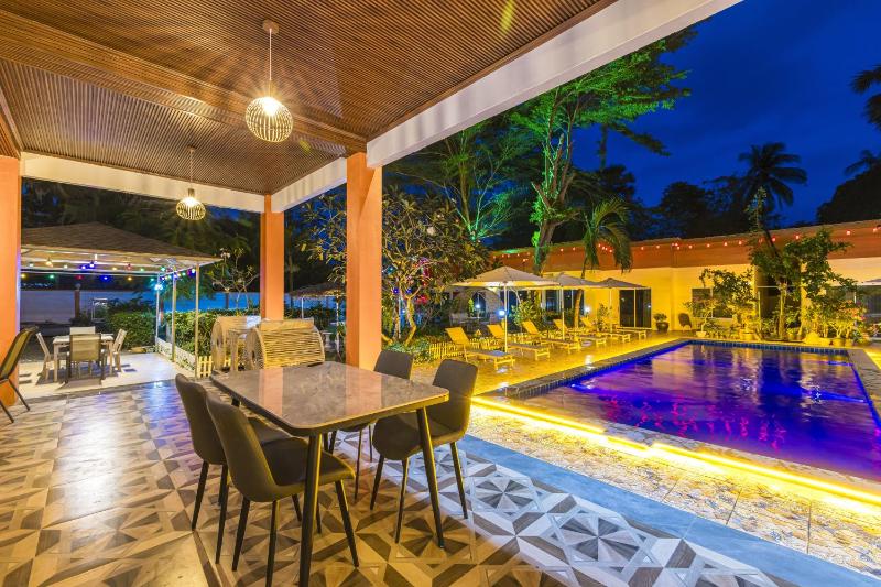 Tongtong Garden Holiday Hotel普吉岛通通花园酒店 - image 23