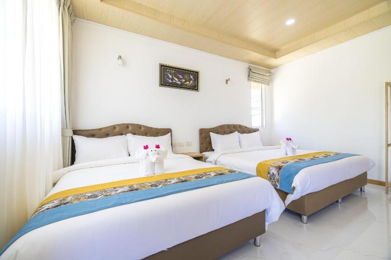 Tongtong Garden Holiday Hotel普吉岛通通花园酒店 - image 26