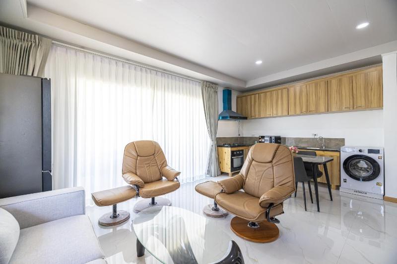 Tongtong Garden Holiday Hotel普吉岛通通花园酒店 - image 29