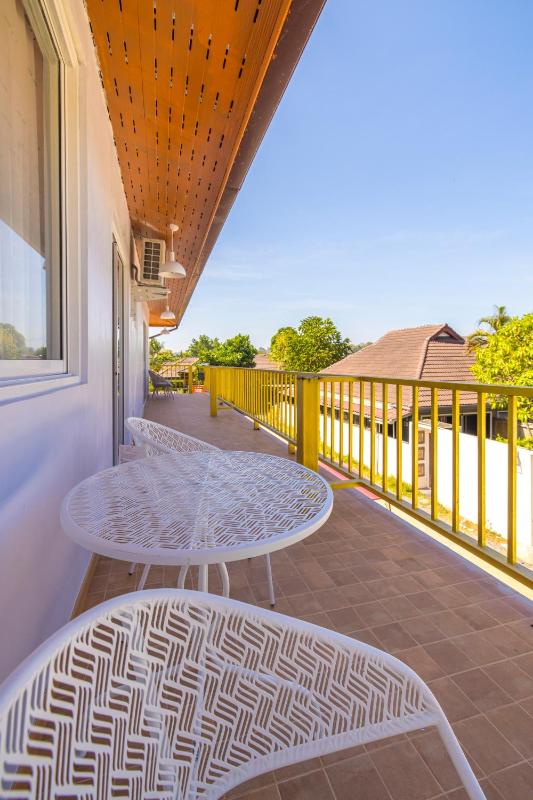 Tongtong Garden Holiday Hotel普吉岛通通花园酒店 - image 32