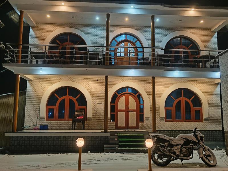 Damir Palace - image 11