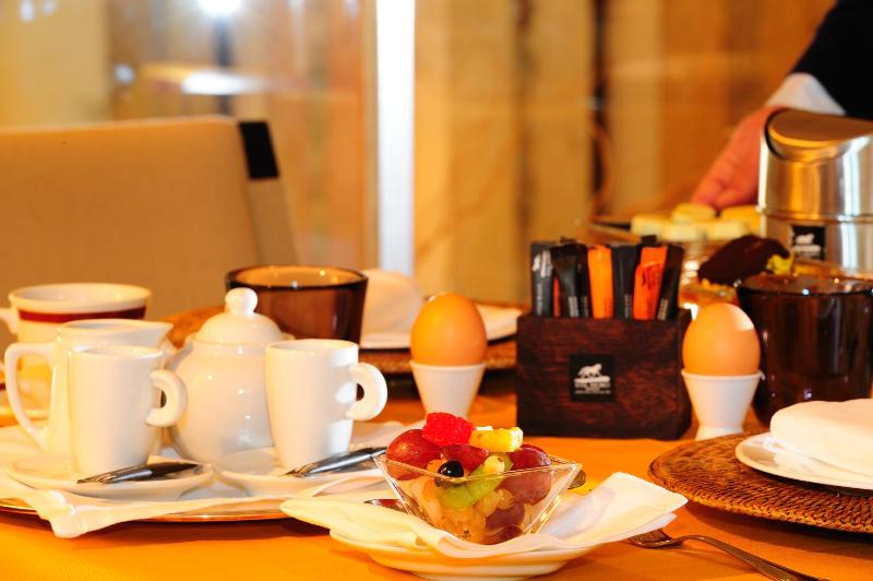 Dal Moro Gallery Hotel - image 18