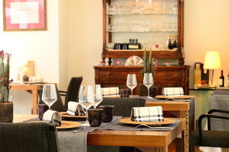 Dal Moro Gallery Hotel - image 14