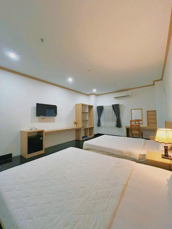 Miền Tây Hotel - image 12