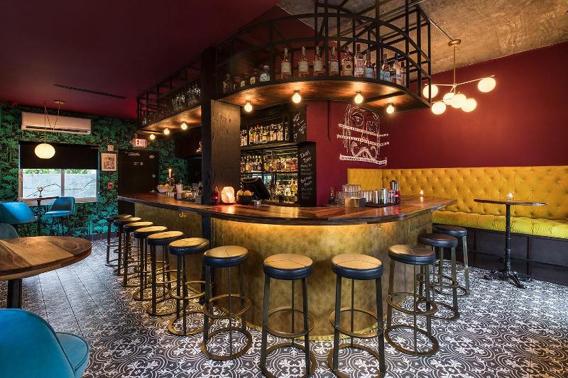 The Meridian Hotel by At Mine Hospitality - image 4