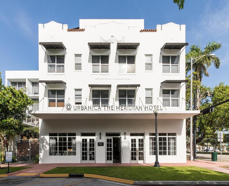 The Meridian Hotel by At Mine Hospitality - image 41
