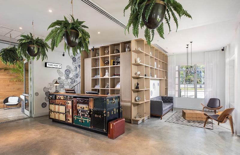 The Meridian Hotel by At Mine Hospitality - image 5