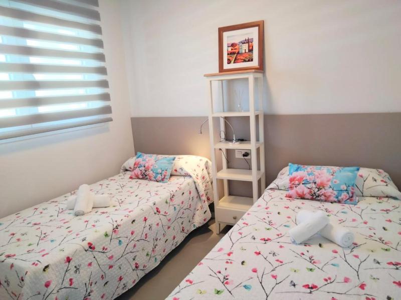 Apartment with Balcony image 1