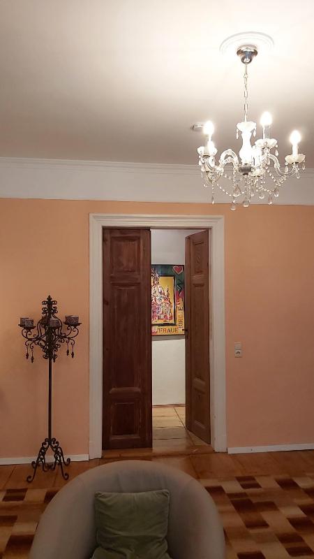 City-Ferienwohnungen-Dresden - zentral gelegen im Haus Louisenstrasse 11 - Dresden-Neustadt - image 4
