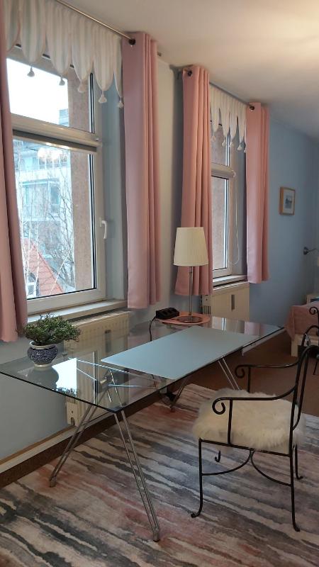 City Residence image 2