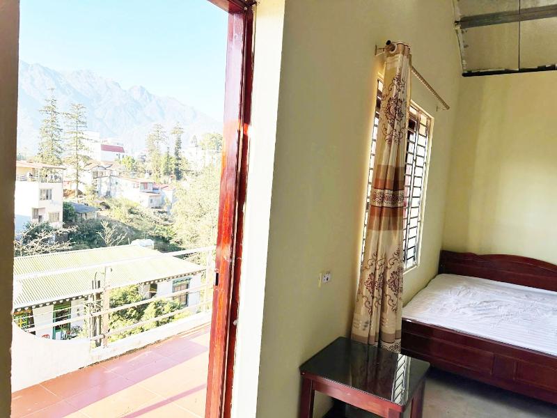 Sương Mây Sapa Homestay - image 13